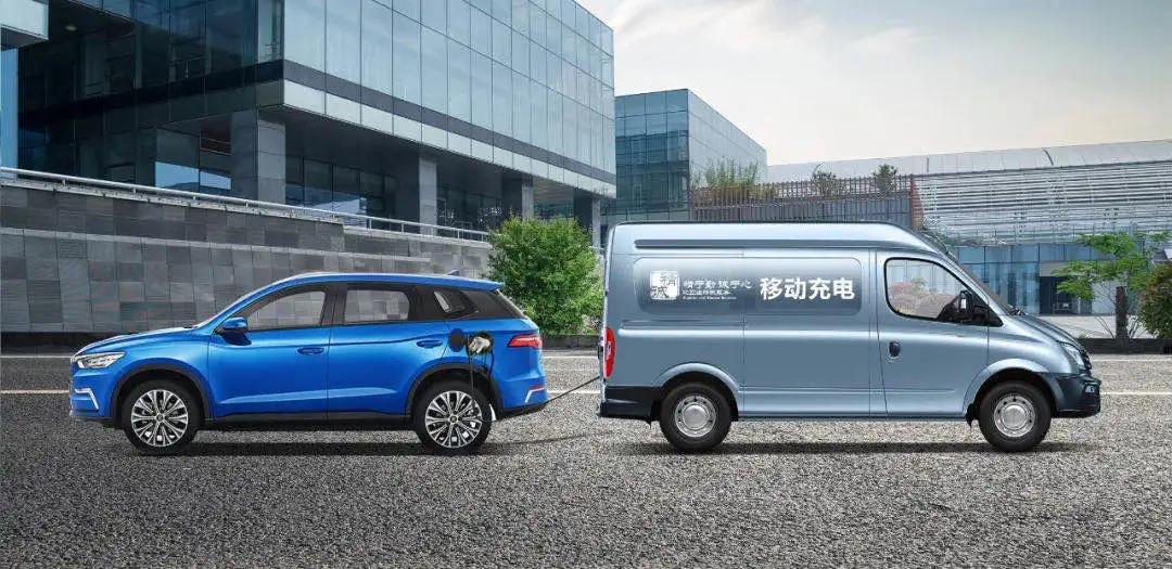 没有救援车如何搭电_车子没电了叫救援车_汽车救援没电